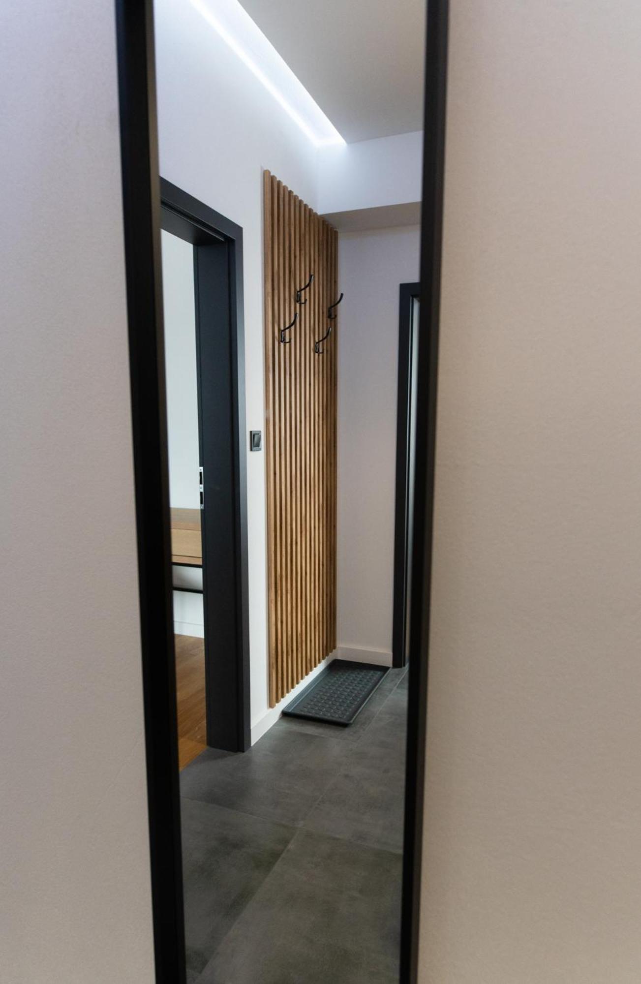 Apartamenty Loftove Wadowice Buitenkant foto