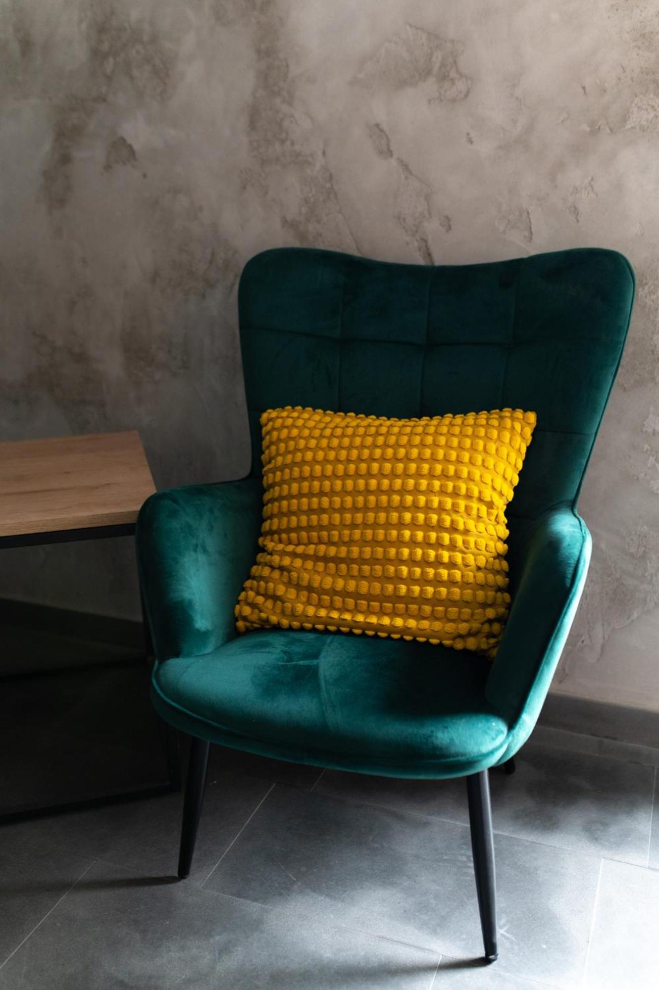 Apartamenty Loftove Wadowice Buitenkant foto
