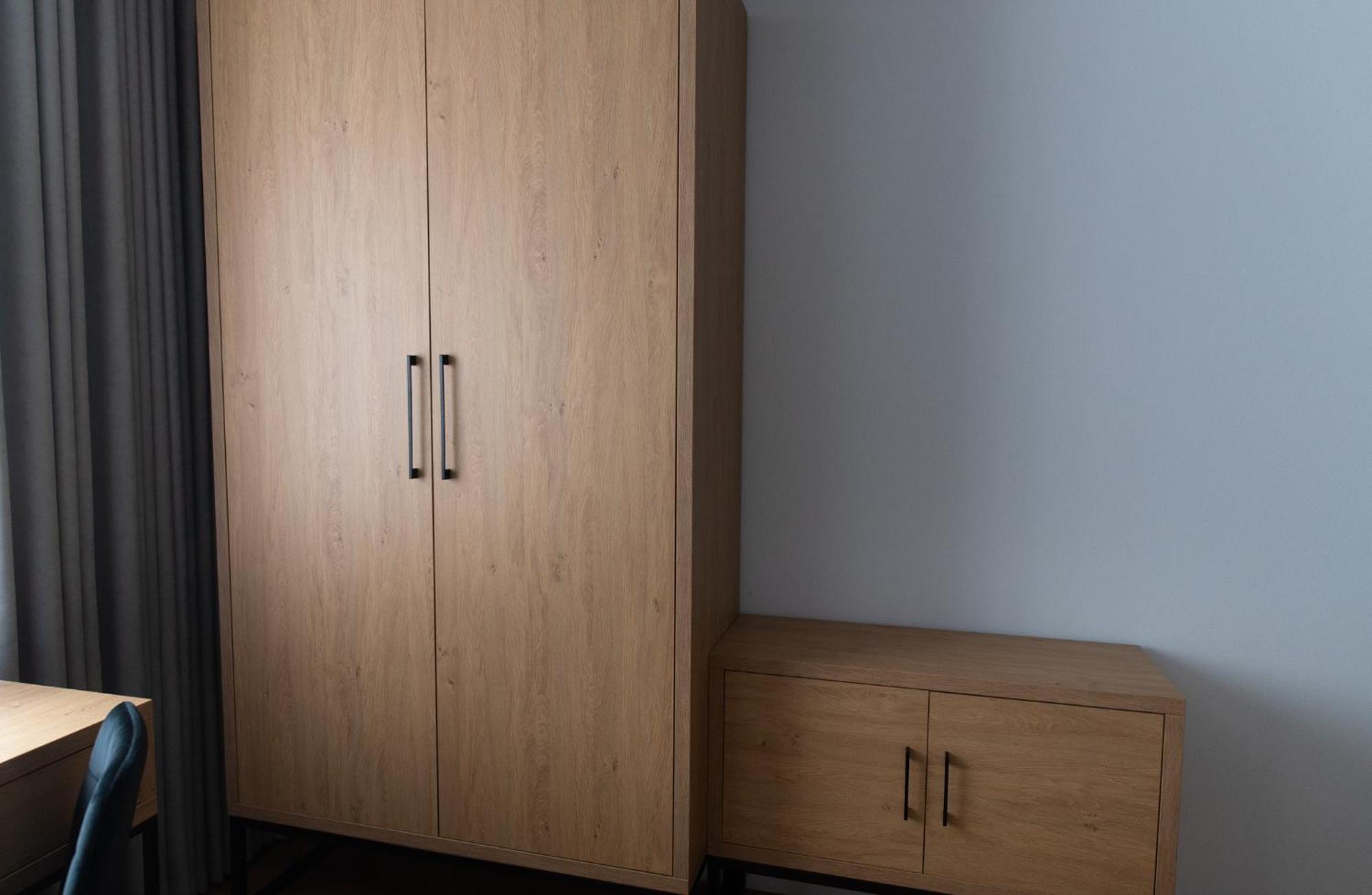 Apartamenty Loftove Wadowice Buitenkant foto