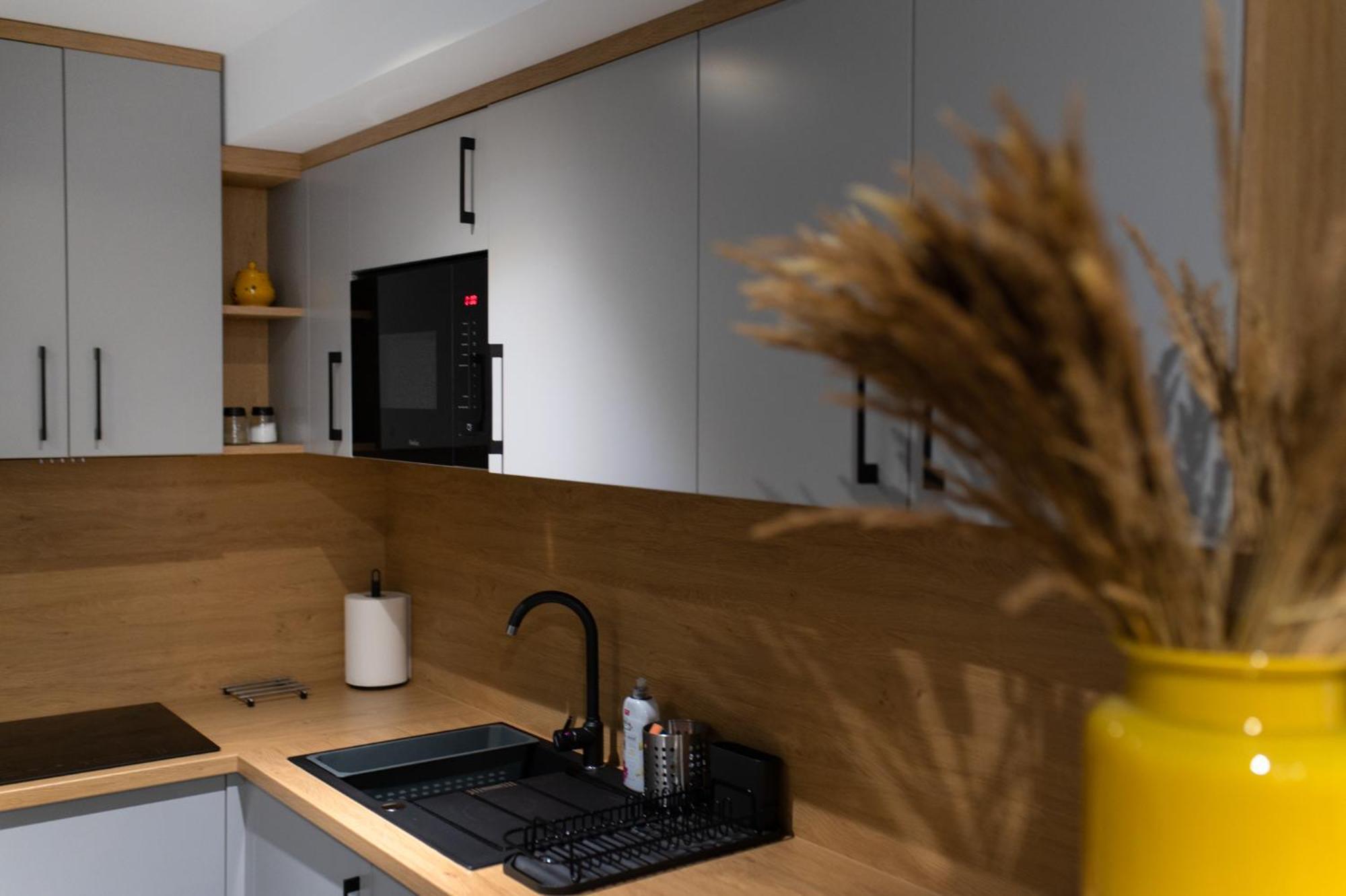 Apartamenty Loftove Wadowice Buitenkant foto