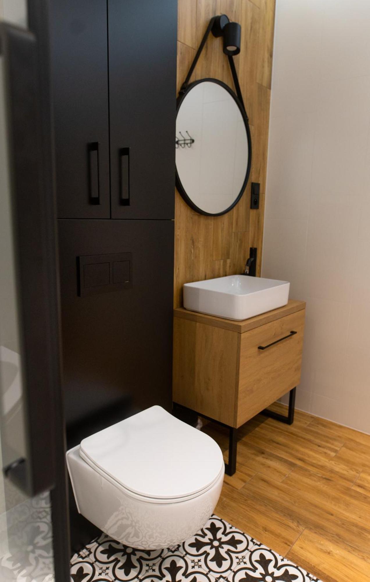 Apartamenty Loftove Wadowice Buitenkant foto