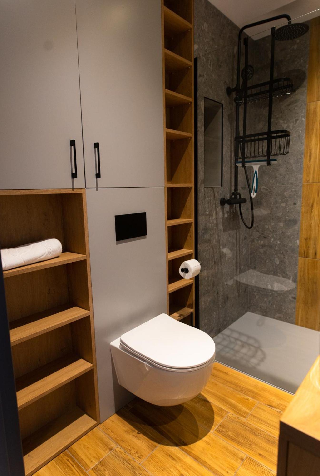 Apartamenty Loftove Wadowice Buitenkant foto