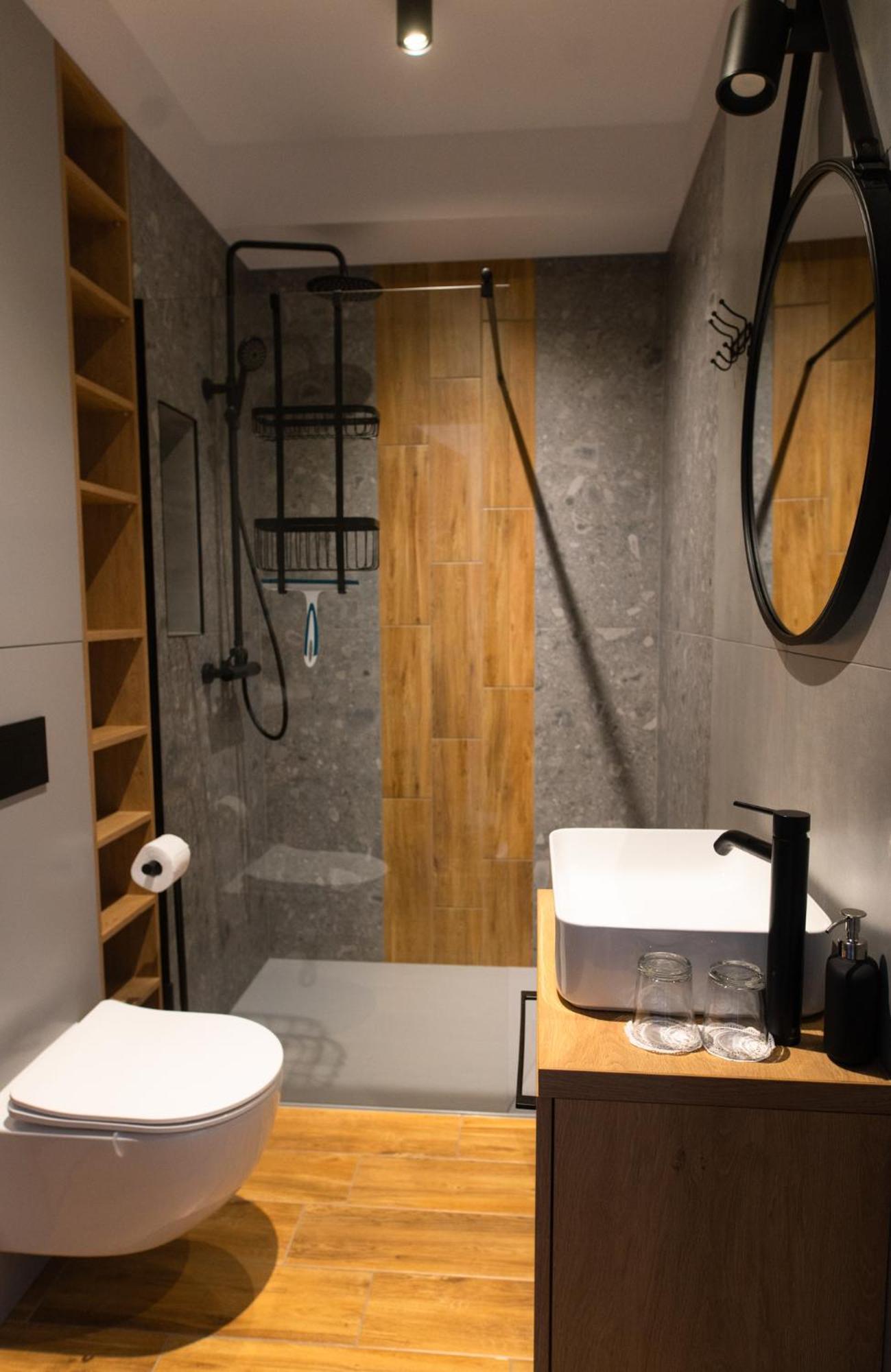 Apartamenty Loftove Wadowice Buitenkant foto